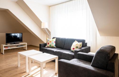 Gemund Complejo | Gemünder Ferienpark Salzberg