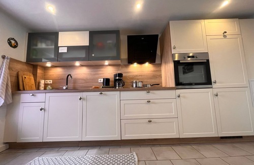 Auw bei Prum Condominio | Gemütliches Domizil im Herzen der Eifel mit traumhaften Wanderwegen.