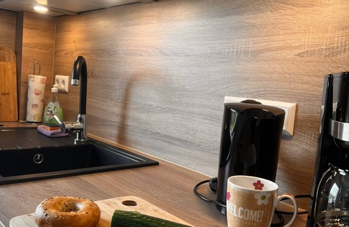 Auw bei Prum Condominio | Gemütliches Domizil im Herzen der Eifel mit traumhaften Wanderwegen.