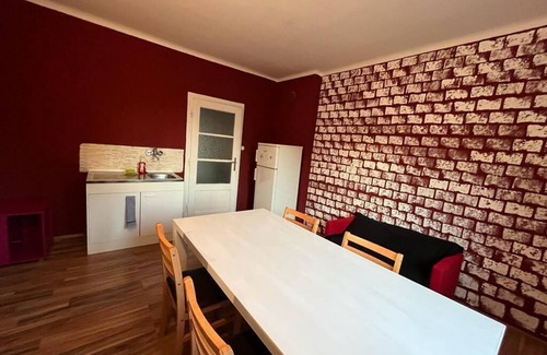 Klagenfurt am Woerthersee Apartamento | Gemütliche Wohnung im Erholungsgebiet, Zentrumsnah