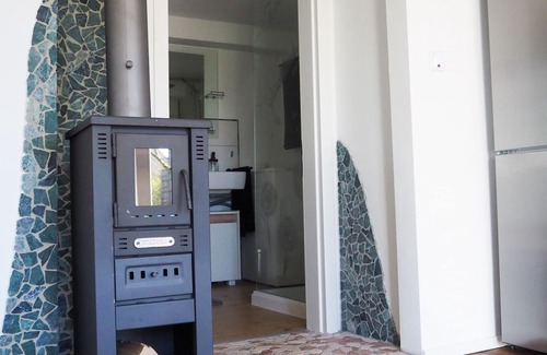 Langenbach bei Kirburg Apartamento | Gemütliche Ferienwohnung im Herzen vom Westerwald