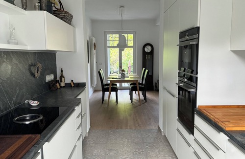 Koenigsbrueck Casa | Gemütlich Eingerichtetes Ferienhaus in Königsbrück Nahe Dresden