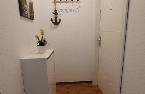 Kaltenkirchen Apartamento | Gemütliche 65m² Dachgeschoßwohnung im Einzelhaus