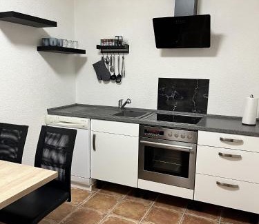 Imsbach Apartamento | Gemütliche Einliegerwohnung