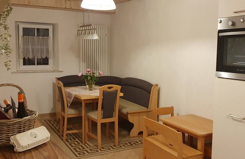 Floersheim Dalsheim Apartamento | Gemütliche Ferienwohnung mit Idyllischen Innenhof zum Wohlfühlen