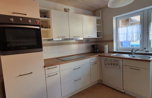 Floersheim Dalsheim Apartamento | Gemütliche Ferienwohnung mit Idyllischen Innenhof zum Wohlfühlen