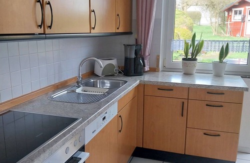 Mastershausen Apartamento | Gemütliche Ferienwohnung mit Terrasse und Wunderschönem Garten
