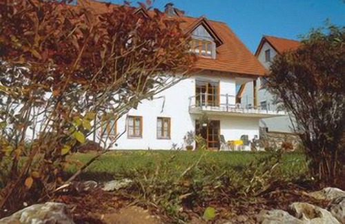 Pappenheim Apartamento | Acogedor apartamento con conexión Wi-Fi gratuita en Waldrandlage