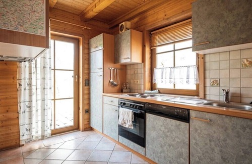 Hausles Apartamento | Apartamento acogedor, ubicación idílica, con barril de baño escandinavo