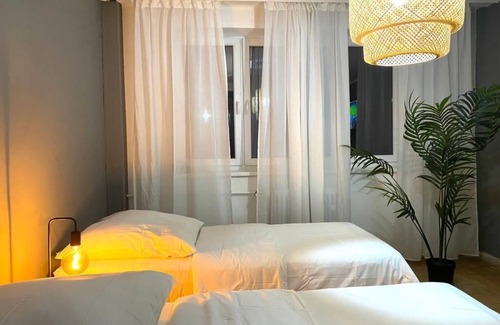 Herrenhausen Apartamento | Gemütliche und Ruhige Wohnung in Hannover