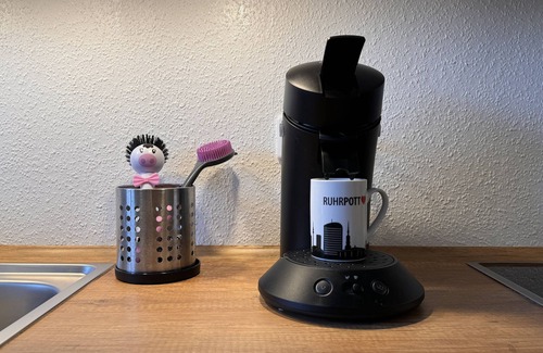 Ickern Sud Apartamento | Gemütliche, Vollausgestattete Wohnung für 4 Personen im Ruhrgebiet