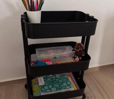 Bad Westernkotten Apartamento | Gemütliche Wohnung an der Antoniuslinde im Kurort