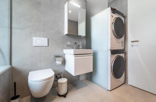 Winterthur Apartamento | Gemütliche Wohnung im Kanton Zürich!