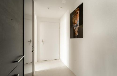 Winterthur Apartamento | Gemütliche Wohnung im Kanton Zürich!