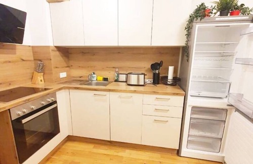 Volkmarsdorf Apartamento | Gemütliche Wohnung in Leipzig Zentrum mit Terrasse