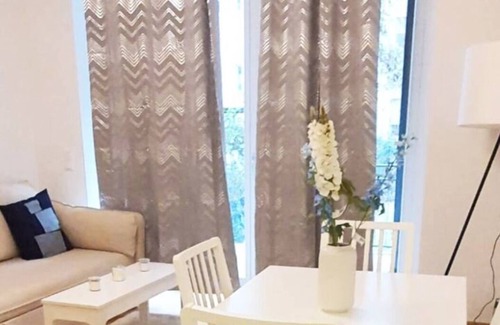 Volkmarsdorf Apartamento | Gemütliche Wohnung in Leipzig Zentrum mit Terrasse