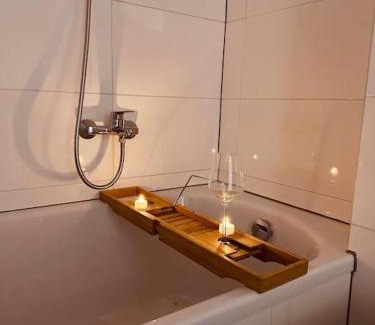 Leverkusen Apartamento | Gemütliche Wohnung in Leverkusen