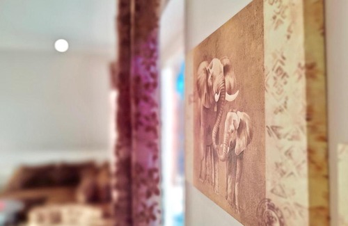 Glinde Apartamento | Gemütliche Zentral Gelegene Dachgeschosswohnung