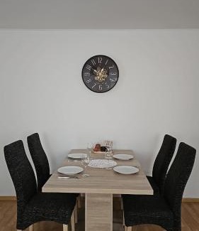 Weißenthurm Apartamento | Gemütliche zwei Zimmer Wohnung am Rhein