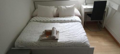 St. Gallen Casa | Gemütliches Dach-Zimmer