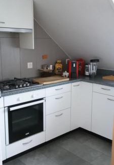 St. Gallen Casa | Gemütliches Dach-Zimmer