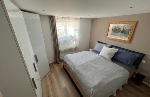 Hohentengen am Hochrhein Casa | Gemütliches Häuschen im Ortskern von Hohentengen am Hochrhein