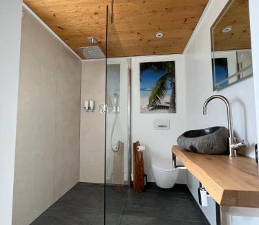 Hohentengen am Hochrhein Casa | Gemütliches Häuschen im Ortskern von Hohentengen am Hochrhein