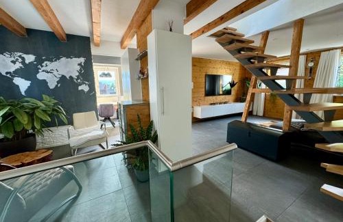 Hohentengen am Hochrhein Casa | Gemütliches Häuschen im Ortskern von Hohentengen am Hochrhein