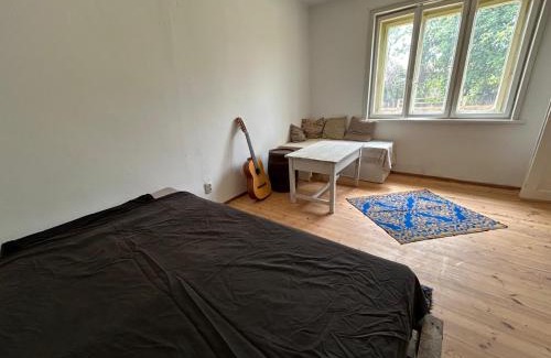 Nikopol Apartamento | Gemütliches Landrefugium auf privatem Pferdehof