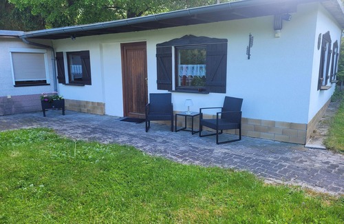 Lichtenberg Apartamento | Gemütliches Zimmer mit TV und Kostenfreiem Wlan