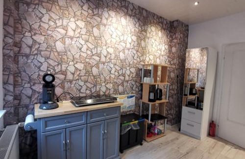 Swisttal Casa | Gemütliches Zimmer mit eigenem Bad und Küche