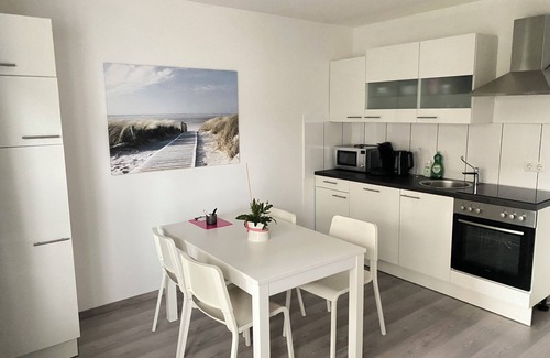 Herne Apartamento | Gemütliches Zuhause in 1A Lage