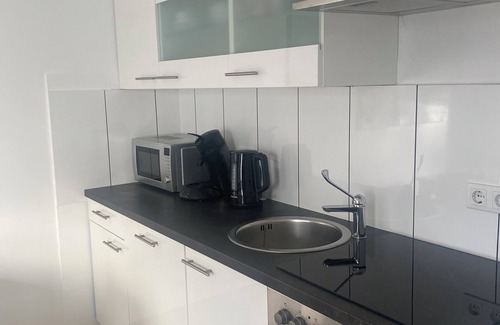 Herne Apartamento | Gemütliches Zuhause in 1A Lage