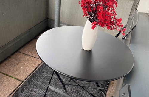 Herne Apartamento | Gemütliches Zuhause in 1A Lage