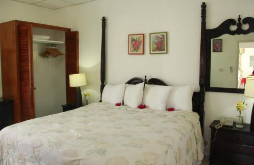 Morne Rouge Hotel | Gem Holiday Beach Resort