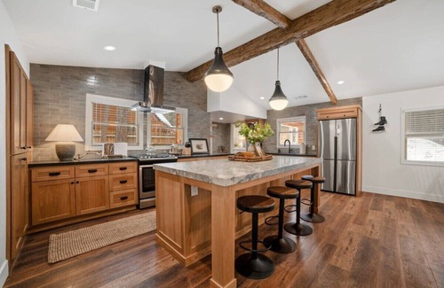 Tahoe Valley Cabina | Gem in South Lake Tahoe Eagle Point