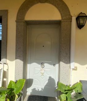 Quartiere XXVII Primavalle Apartamento | Gemelli Flower's House