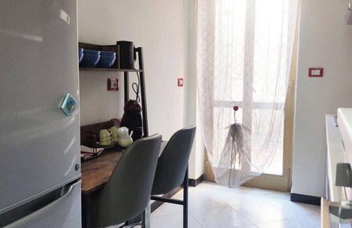 Camilluccia Apartamento | Gemelli House Rome, feel at home, just a stone's throw from the center of Rome