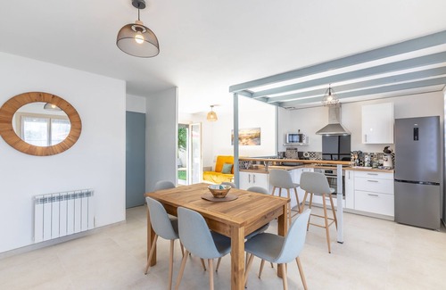 Ondres Casa | Gemma - 5 min de la Plage