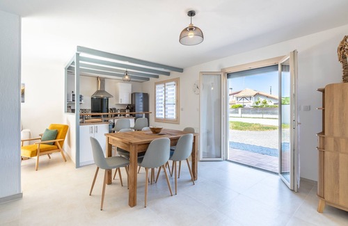 Ondres Casa | Gemma - 5 min de la Plage