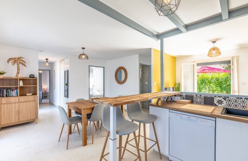 Ondres Casa | Gemma - 5 min de la Plage