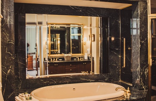Greeneville Hotel | General Morgan Inn