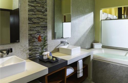 Villa Juarez Complejo | Generations Riviera Maya Oceanfront Family Resort Catamaran, Water Park, All & More Inclusive