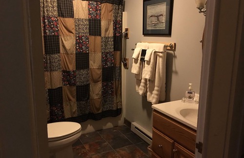 Mumford Cama Y Desayuno | Genesee Country Inn B&B