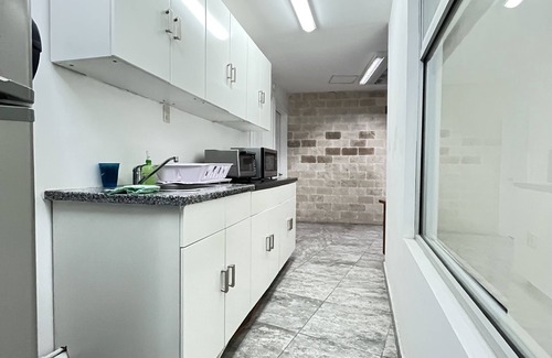 San Luis Potosí Apartamento | Genesis 7 Suites / Lofts