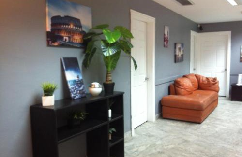 San Luis Potosí Apartamento | Genesis Suites/Lofts