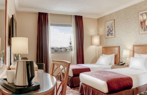 Amman Hotel | Geneva Hotel Amman