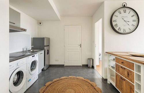 Etrembieres Apartamento | Geneva Telepherique Flat