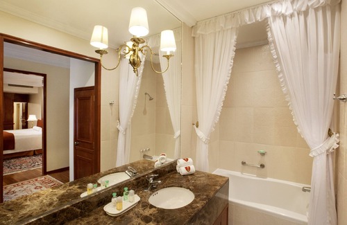 Zona Rosa de la Ciudad de México Hotel | Geneve Ciudad de México