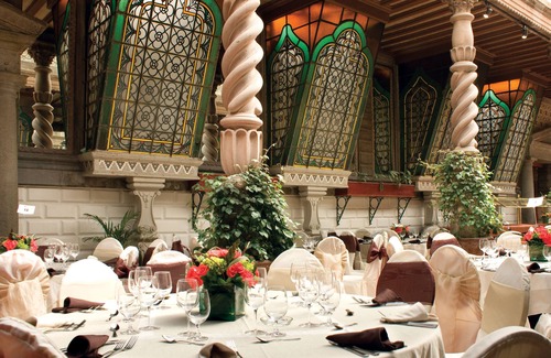 Zona Rosa de la Ciudad de México Hotel | Geneve Ciudad de México